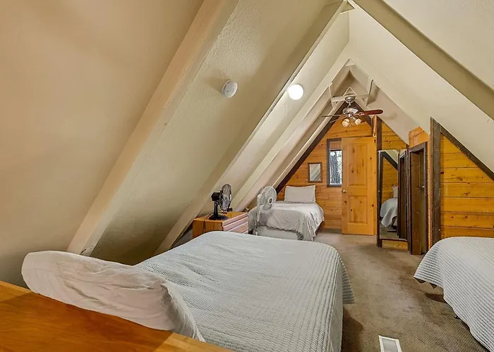 Cozy A-frame Nestled In The Ponderosa Pines For A Memorable Family Getaway In Nature Near Flagstaff, Arizona Munds Park