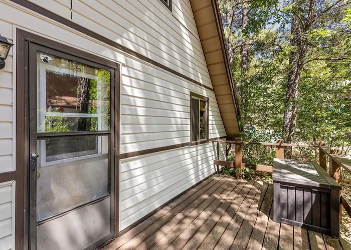 Chalet Cozy A-frame Nestled In The Ponderosa Pines For A Memorable Family Getaway In Nature Near Flagstaff, Arizona *