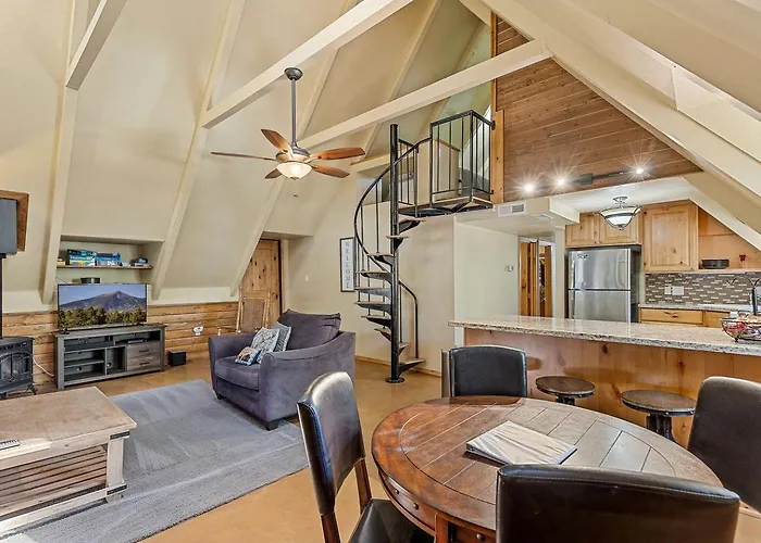 Cozy A-frame Nestled In The Ponderosa Pines For A Memorable Family Getaway In Nature Near Flagstaff, Arizona Chalet *